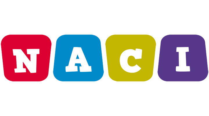 Naci kiddo logo