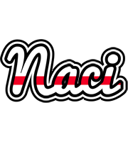 Naci kingdom logo