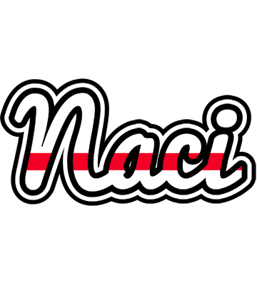 Naci kingdom logo