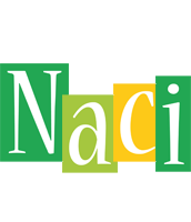 Naci lemonade logo