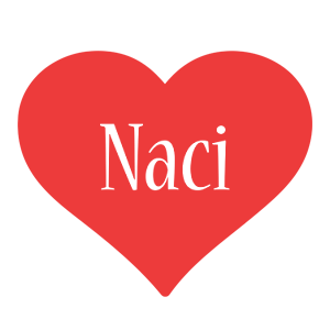 Naci love logo