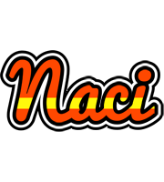 Naci madrid logo