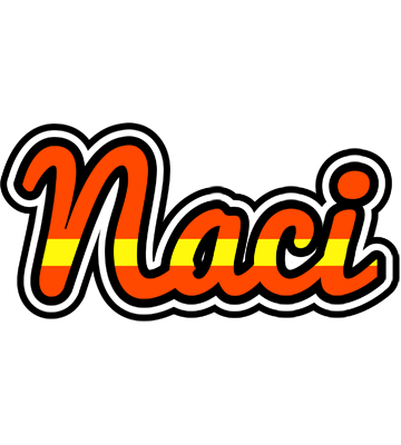 Naci madrid logo