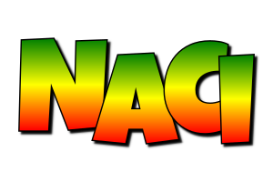 Naci mango logo