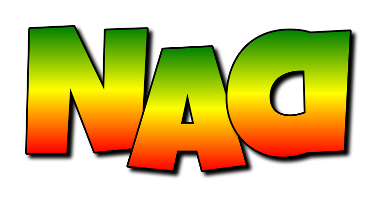 Naci mango logo