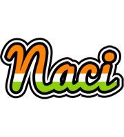 Naci mumbai logo