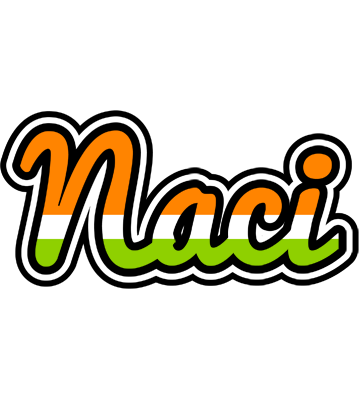 Naci mumbai logo
