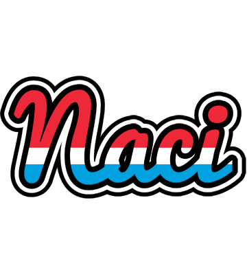 Naci norway logo