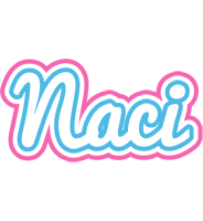 Naci outdoors logo