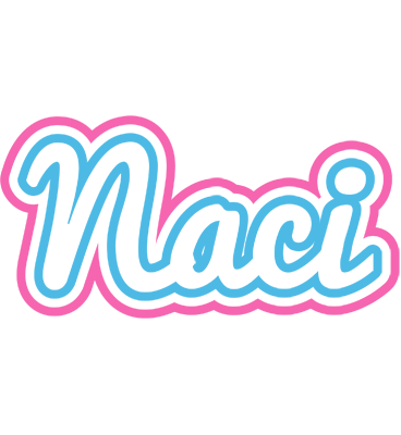 Naci outdoors logo