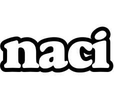 Naci panda logo