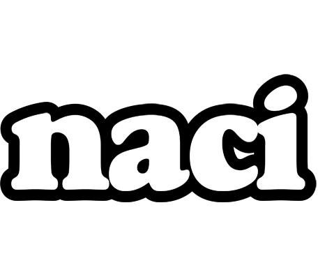 Naci panda logo