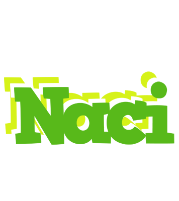 Naci picnic logo