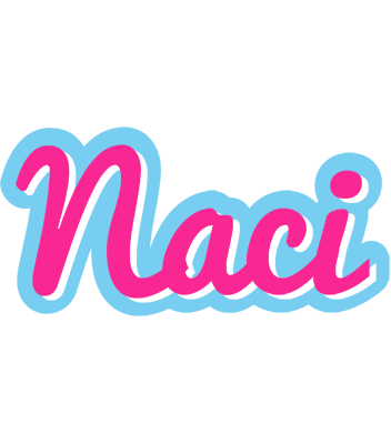 Naci popstar logo