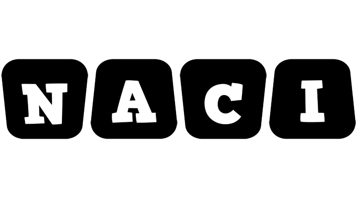 Naci racing logo