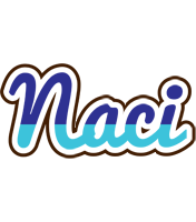 Naci raining logo