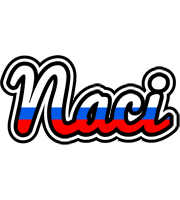 Naci russia logo