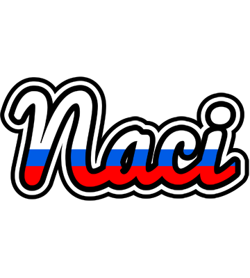 Naci russia logo