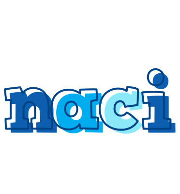 Naci sailor logo