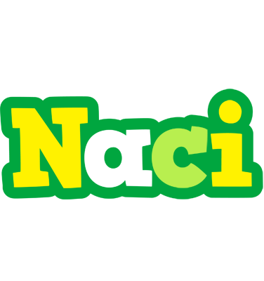 Naci soccer logo