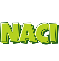 Naci summer logo