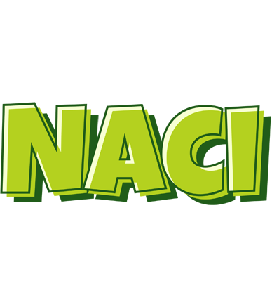 Naci summer logo