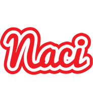 Naci sunshine logo