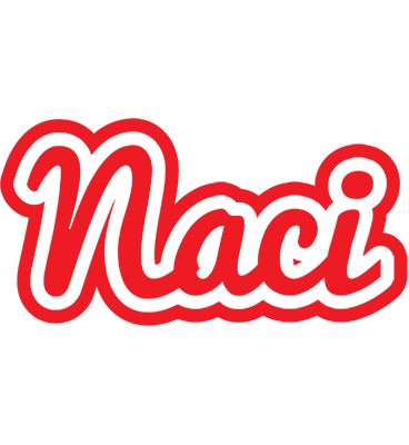 Naci sunshine logo