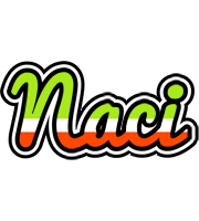 Naci superfun logo