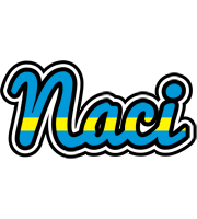 Naci sweden logo