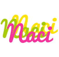 Naci sweets logo