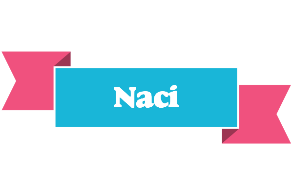 Naci today logo