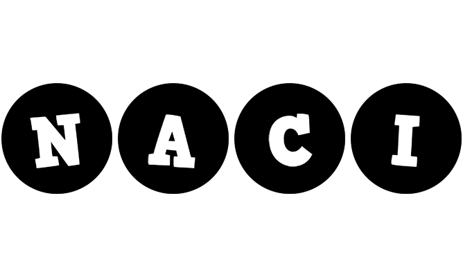 Naci tools logo