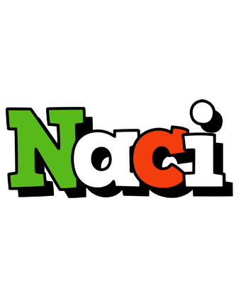 Naci venezia logo