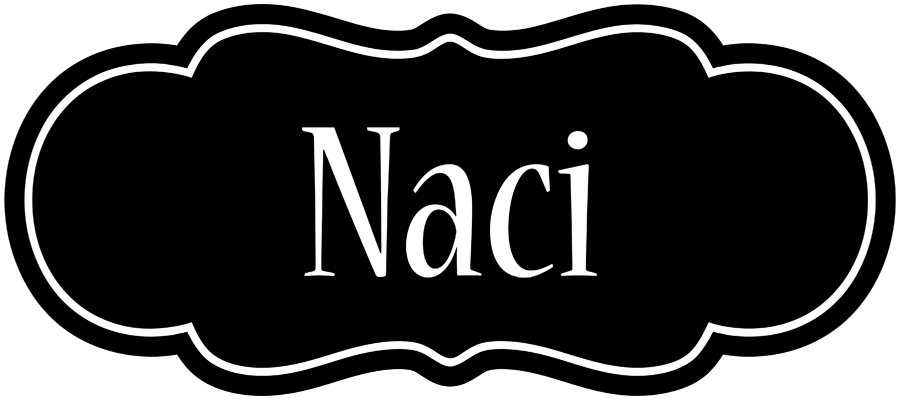 Naci welcome logo