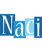 Naci winter logo