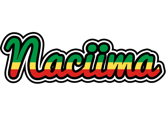 Naciima african logo