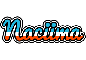Naciima america logo