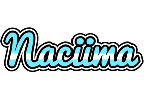 Naciima argentine logo