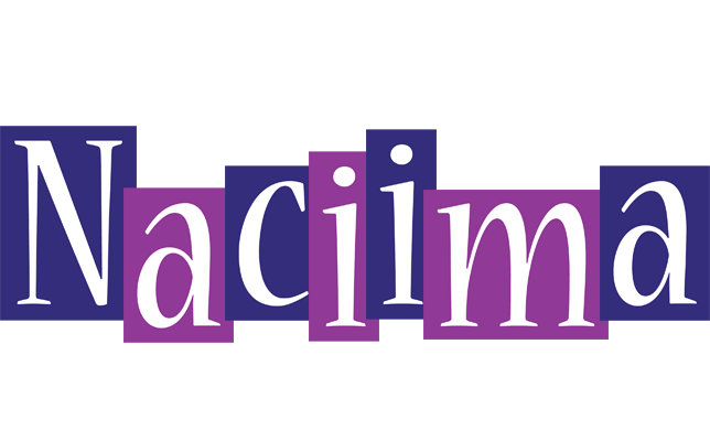 Naciima autumn logo