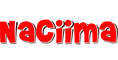 Naciima basket logo