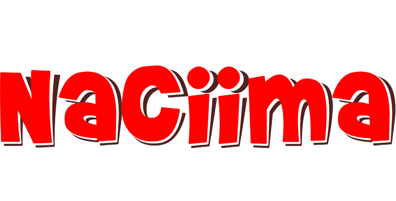 Naciima basket logo