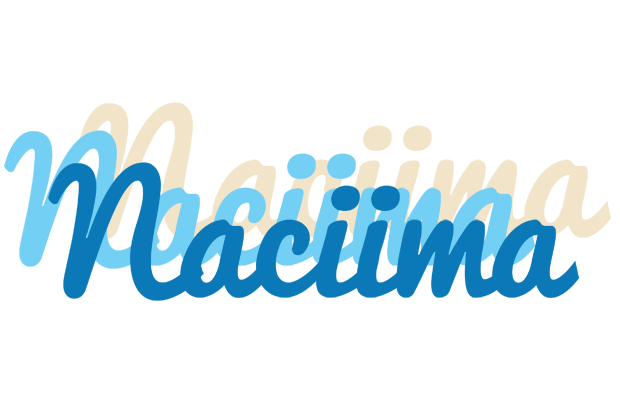 Naciima breeze logo