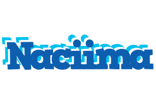 Naciima business logo