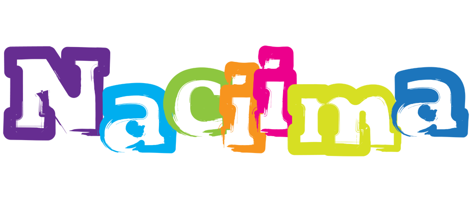 Naciima casino logo
