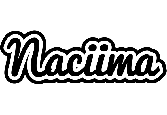 Naciima chess logo