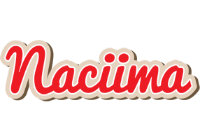 Naciima chocolate logo