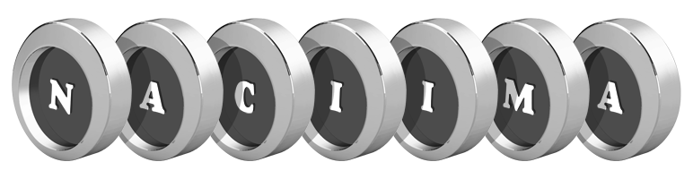 Naciima coins logo