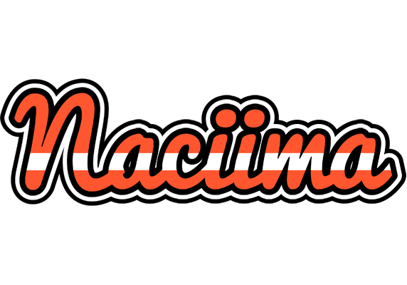 Naciima denmark logo