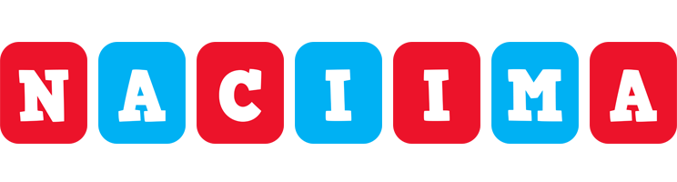Naciima diesel logo